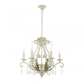 Подвесная люстра Dio DArte Elite Grappolo E 1.1.6.600 W