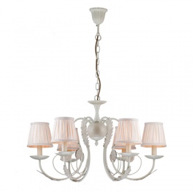 Подвесная люстра Arti Lampadari Vittorio E 1.1.6 WG