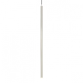 Подвесной светодиодный светильник Ideal Lux Ultrathin SP1 Big Round Bianco 142906