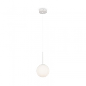 Подвесной светильник Maytoni Basic form MOD321PL-01W