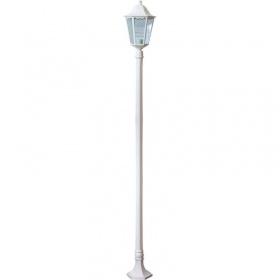 Садово-парковый светильник Feron 6211 11204