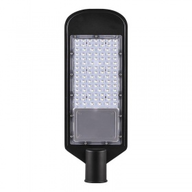 Уличный светодиодный консольный светильник Feron SP3033 32578