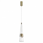 Подвесной светильник Odeon Light Lump 5043/12L