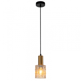 Подвесной светильник Escada Rain 10189/1S Brass