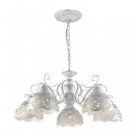 Подвесная люстра Ritter Ravenna 52514 1