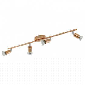 Спот Eglo Buzz-Copper 94775