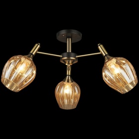 Люстра на штанге Reluce 03624-0.3-03