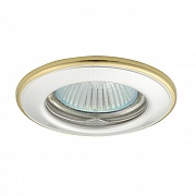 Точечный светильник Kanlux Horn CTC-3114-PS/G 2822