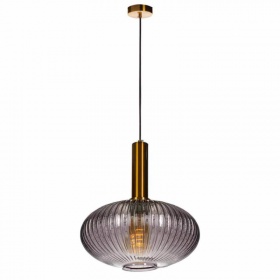 Подвесной светильник Loft IT IRIS 2070-C+BR