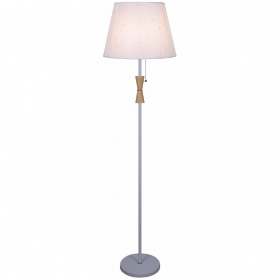 Торшер Reluce 01905-0.6-01 WH