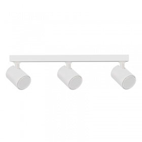 Спот Crystal Lux CLT 017CW3 L450 WH