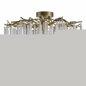 Потолочная люстра Lumion Miss 6520/6C