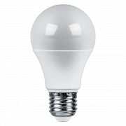 Лампа светодиодная диммируемая Feron LB-931 Шар E27 12W 2700K 51052
