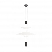 Подвесной светильник Loft IT Skylar 10244/C Black