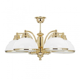 Подвесная люстра Kutek OBD OBD-ZW-5 (Z)