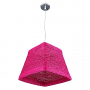 Подвесной светильник Apeyron 136-57purple