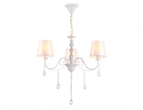 Подвесная люстра Ambrella Light Modern TR4601
