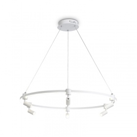 Подвесной светильник Ambrella Light Comfort FL5297