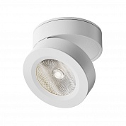 Накладной спот Maytoni Magic C022CL-7W4K-W-1