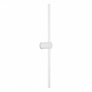 Накладной светильник Arlight SP-PICASO-M-TURN-L700-12W Day4000 (WH, 100 deg, 230V) 047347