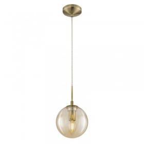 Подвесной светильник Citilux Томми CL102013