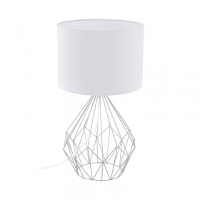 Настольная лампа Eglo Pedregal 1 95187