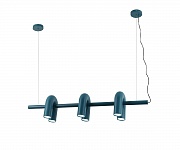 Подвесная люстра Kink Light Канти 08465-3A,07