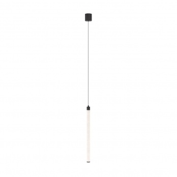 Подвесной светодиодный светильник Maytoni Technical Ray P022PL-L20B3K