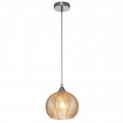 Подвесной светильник Escada Pion 10194/1S Amber