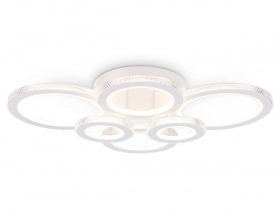 Потолочная люстра Ambrella Light Original FA8874