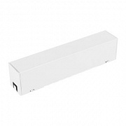 Коннектор прямой Arlight MAG-CON-45-I-POWER 046837