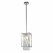 Подвесной светильник Escada Flood 2103/1S Chrome