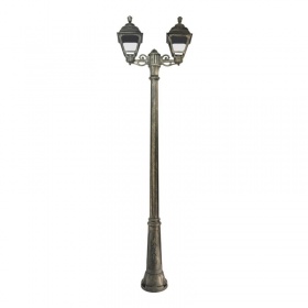 Уличный фонарь Fumagalli Ricu Bisso/Cefa 2L U23.157.S20.BXF1R