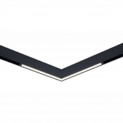 Трековый магнитный однофазный светильник ST Luce Skyline 48 ST800.409.20