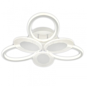 Потолочная люстра Escada Atreus 10259/6LED