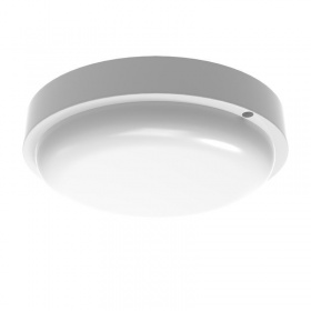 Настенно-потолочный светодиодный светильник Gauss Elementary 126411224