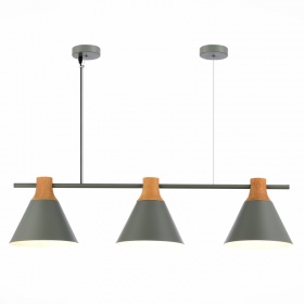 Подвесной светильник Evoluce Modica SLE125113-03