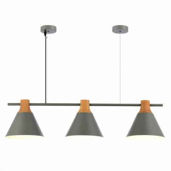 Подвесной светильник Evoluce Modica SLE125113-03