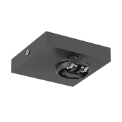 Основание для светильника SWG MINI-VL-M11-BL 004873