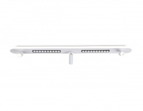 Потолочный светильник Ambrella Light Comfort FL51451