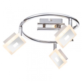 Светодиодный спот Globo Gerolf 56111-3