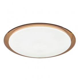 Потолочный светильник ЭРА SPB-6-70-RC "Saturn" (B) Б0036368