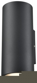 Уличный настенный светильник Wertmark Wenzel WE922.01.021
