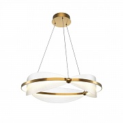Подвесная люстра Maytoni Breeze MOD281PL-L45BS3K