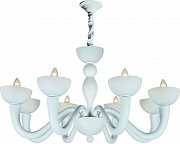 Подвесная люстра Divinare Bianca 7091/01 LM-8