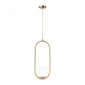 Подвесной светильник Moderli Klaster V6010-1P