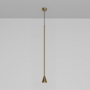 Подвесной светильник Maytoni Technical Pendant Arrow P064PL-01G-1