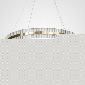 Подвесной светильник ImperiumLoft Saturno Not Baroncelli 178167-22