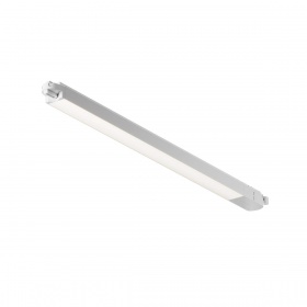 Трековый светильник Maytoni Basis TR000-1-24W4K-W