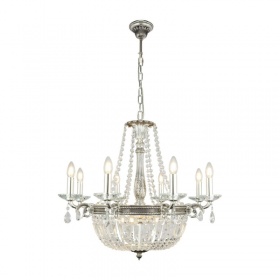 Подвесная люстра Globo Asha 64130-8